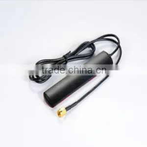 3G GSM Quad Band Omni-directional Blade Antenna thumbnail-1