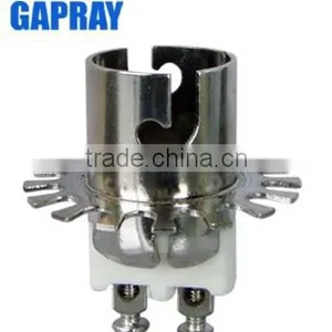 Brass 1157 BAY15D Adapter for Marine Tri-color Navigation Light thumbnail-1