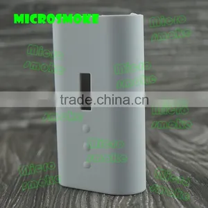 Large Stock !!! Silicone Protective Sleeve Silicone Case/skin for Istick tc 100w Istick 100w tc Vapor Mod thumbnail-6