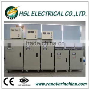 Three Phase 30kva Home Voltage Stabilizer Price thumbnail-1