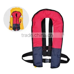 Inflatable Vest Life Jackets thumbnail-1