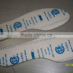 Steel Toe Cap & Anti-Penetration Fabric Midsole Pl thumbnail-2