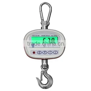 Force Gauge PCE-CS 300 thumbnail-1
