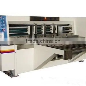 Rotary Die Cutting Machine thumbnail-1