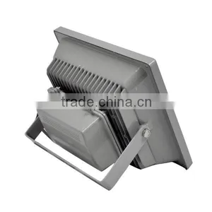 Ip65 30w 50w 100w Aluminium Material Rgb Controllers Led Flood Light thumbnail-6