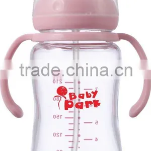 Baby Product Baby Bottle Baby Feeding Bottle Glass Bottles thumbnail-5