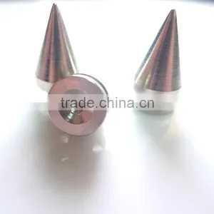 High Quality Conical Claw Studs thumbnail-1