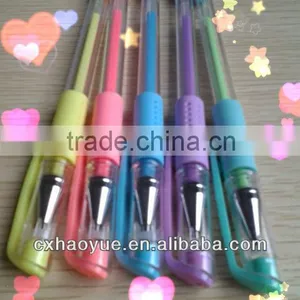 2013 New Style the Most Popular 009 Water Color Gel Pen thumbnail-1