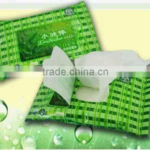 Wet Wipes for Hygienic Care FDA Certified thumbnail-1