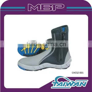 5mm Neoprene Diving Boots Neoprene Diving Boots Diving Boots thumbnail-1