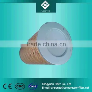 Mann Compressor Air Filter Mann C630 thumbnail-2