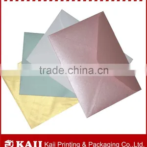 Custom Size and Printing Design a4 Paper Envelope, a4 Paper Envelope Manufacturer in China thumbnail-1
