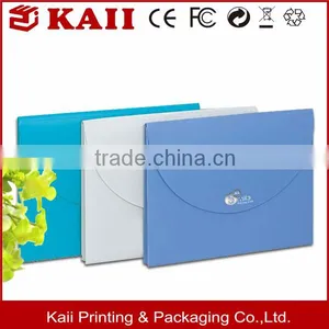 Plastic File Folder Sheets, Plastic File Folder, Paper File Folder,2015 New Fild Folder thumbnail-1