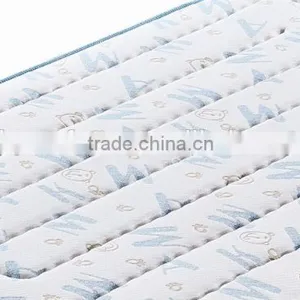 Comfortable Sleepwell High Quality Spring Mattress for Children thumbnail-2