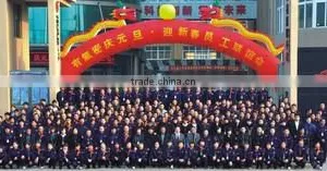 Zhejiang Youfumi Valve Co., Ltd. company overview - view 3 thumbnail