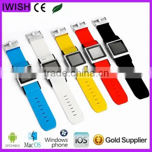 Android Gps Smart Watch thumbnail-1
