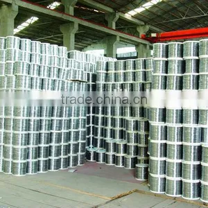 Heating Nickel Chrome Alloy Wire thumbnail-2