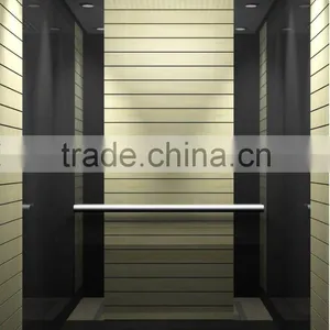Good Price for Passenger Elevator thumbnail-1