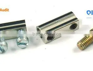 Brass Cable Lug,nuts and Bolts,terminal Stud thumbnail-1