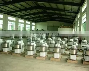 Nanning Mainline Food Machinery Company Ltd. company overview - view 1 thumbnail