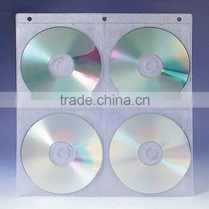 Polypropylene CD Sleeves SL-AC14 thumbnail-1