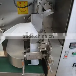 YB-180C 2016 New Functions Factory Updated Automatic 10-15g Filter Tea Bag Packing Machine Quality Choice thumbnail-3