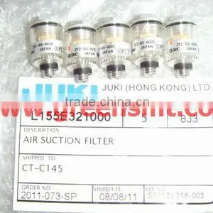 SMT Accessories JUKI 2010-2060 FILTER E3052729000 thumbnail-3