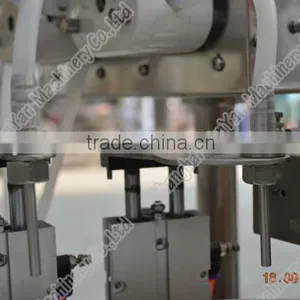 Shagnhai Manufacturer Automatic Tea Bag Packing Machine With Inter and Outer Bags/tea Bag Packing Machine With Envelope thumbnail-4