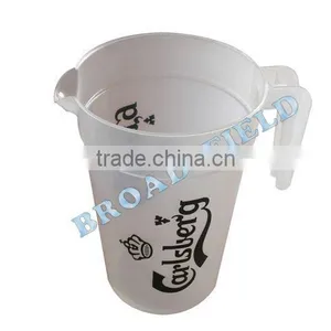 2014 Food Grade Clear 1.5L Stainless Steel Pitcher 2 in 1 Coffee Maker for Hotel, Bar and Household thumbnail-1