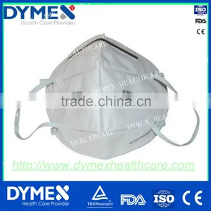 Active Carbon NIOSH N95 Dust Mask thumbnail-1
