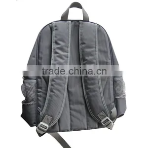 3D Singing Girl EVA Hard Shell Primary Schoolbag thumbnail-2