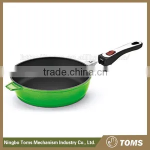 2015 New Style Deep Fry Pan thumbnail-1