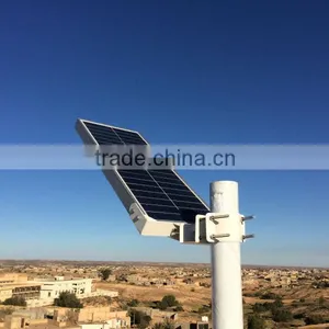 2014 Year -30W All in One Solar Street Lighting With PIR Sensor thumbnail-1