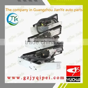 EF1-4D12(YC) Yuchai Engine Parts Electronic Accelerator Pedal Assembly thumbnail-2