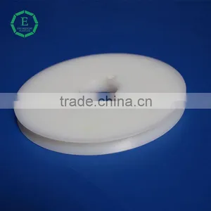 High Anti-impact Resistance Plastic UHMWPE Pulley Wheels Supplier's Choice thumbnail-3