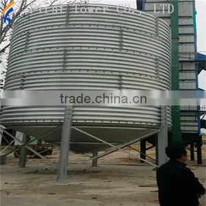 Hot Dip Galvanized Corrugated Metal Culvert thumbnail-1