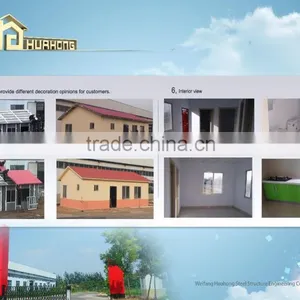 Earthquake Resistance House for Victims in Ecuador Fast Construction Richter 9 thumbnail-4