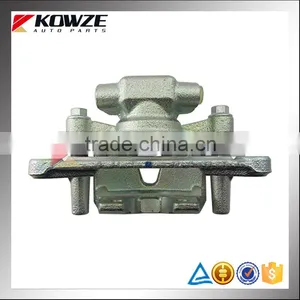 Left Hand Rear Brake Caliper Kit for Mitsubishi Outlander Lancer/Colt CS2W CV4W CW5W CX4A CY5A MN116309 thumbnail-5