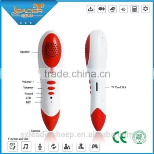 Kids Educational Language Learning Point Reading Pen thumbnail-3