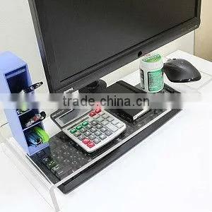 LCD Monitor Arm With Stand thumbnail-1