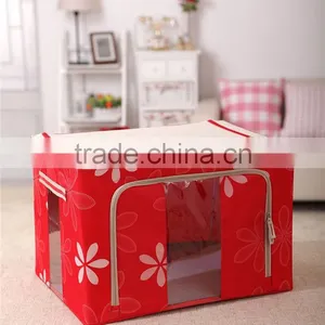 Factory Price Hot Selling Colthing Storage Box thumbnail-1