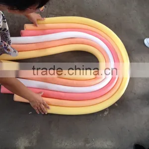 EPE Foam Hose Production Line thumbnail-2