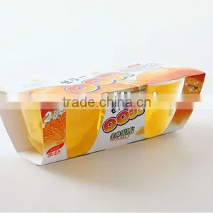 Fruit Jelly Cup in Cardboard thumbnail-1