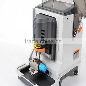 TD Condor MINI--XC Automatic Key Cutting Machine thumbnail-3