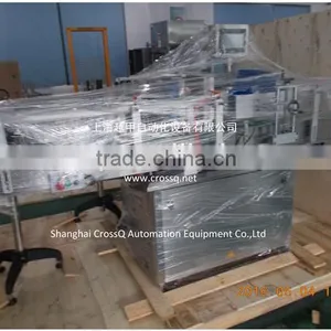 Bottle Automatic Round Bottles Labeling Machine LM-AR thumbnail-2