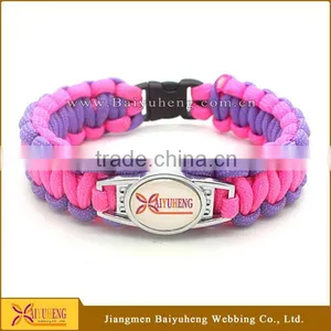 Wholesale Military Metal Charms for Make a Paracord Bracelet thumbnail-6
