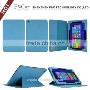 Protective Case for ASUS Transformer Book T100 Chi,for Asus Asus Transformer Book T100 10.1 Inch Tablet Cover thumbnail-1