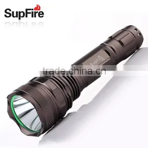 1100lumens High Quality Leds Torch Light thumbnail-1