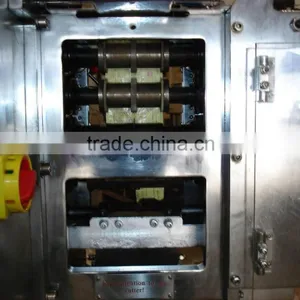 ZJB-250II Wet Tissue Automatic Packing Machine thumbnail-4