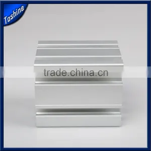 80x80 Aluminum Flat Profile thumbnail-6
